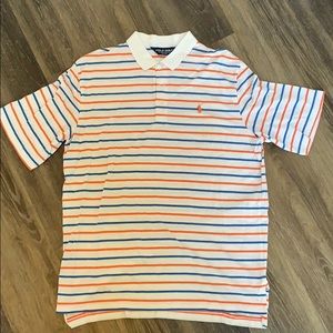 Men’s Ralph Lauren Polo